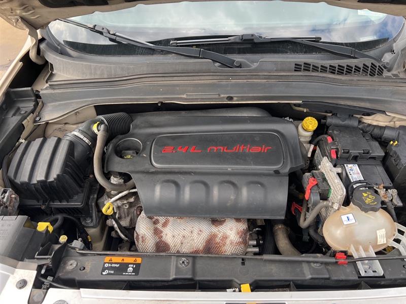 Jeep Renegade Limited 4WD 2015