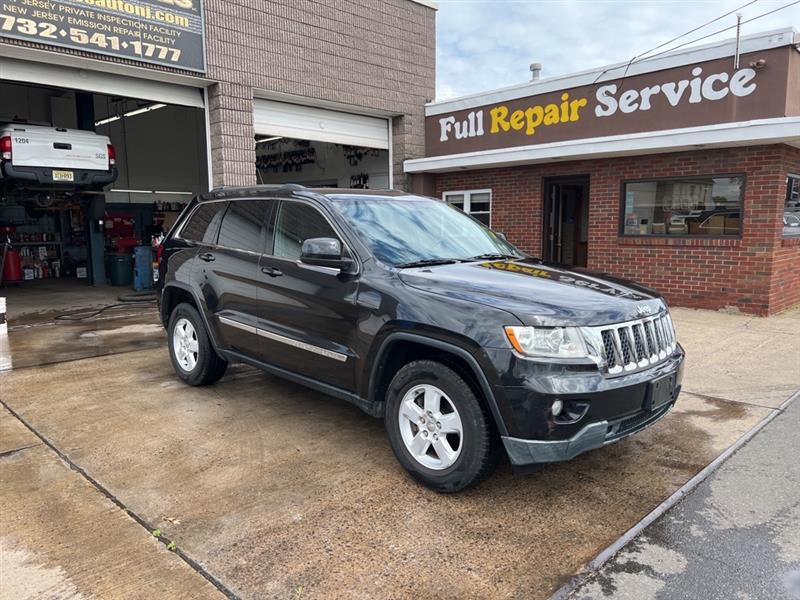 Jeep Grand Cherokee Laredo 4WD 2013