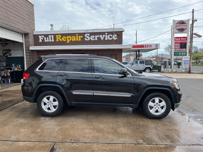 Jeep Grand Cherokee Laredo 4WD 2013