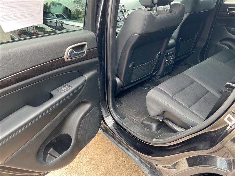 Jeep Grand Cherokee Laredo 4WD 2013