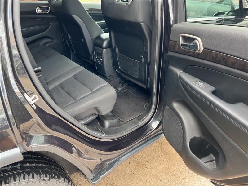 Jeep Grand Cherokee Laredo 4WD 2013