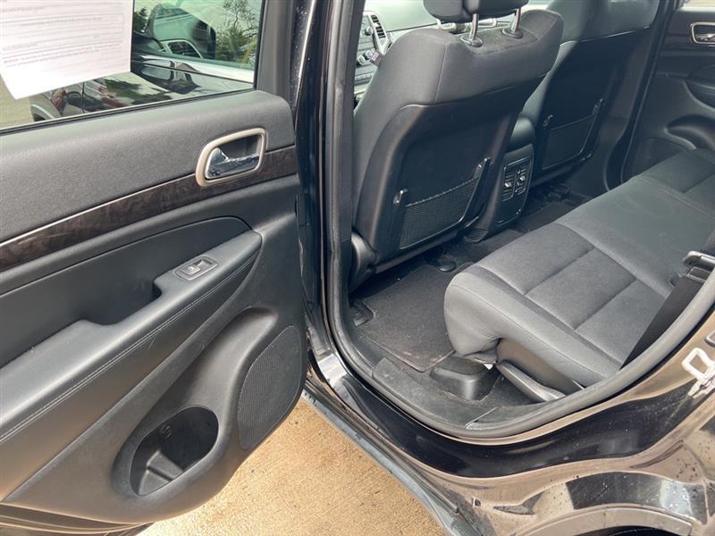 Jeep Grand Cherokee Laredo 4WD 2013