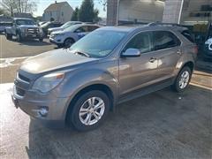 2012 Chevrolet Equinox 
