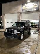 2012 Jeep Liberty 