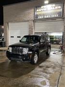 2012 Jeep Liberty 