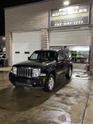 2012 Jeep Liberty 