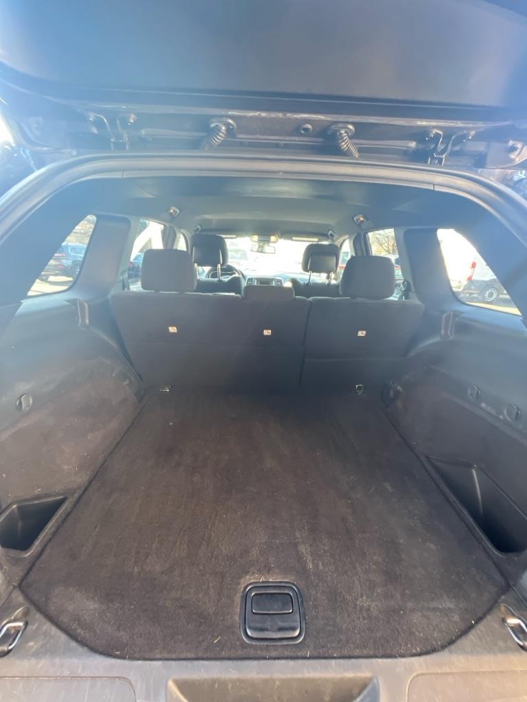 Jeep Grand Cherokee Laredo 4WD 2015