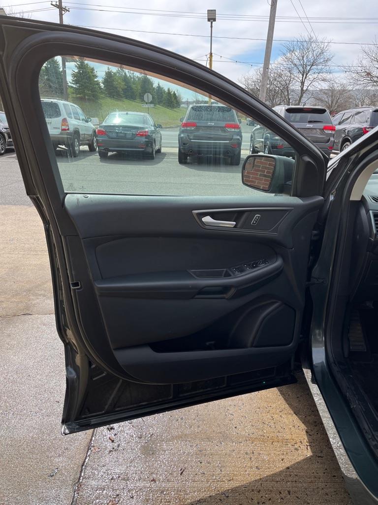 Ford Edge SE AWD 2015