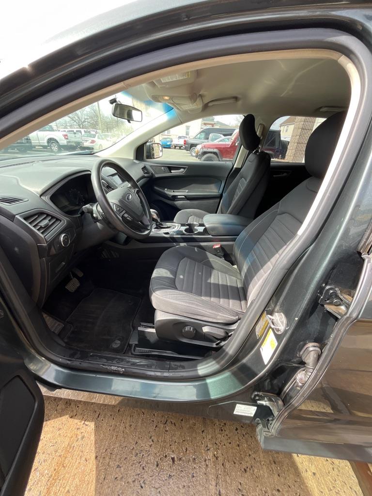 Ford Edge SE AWD 2015