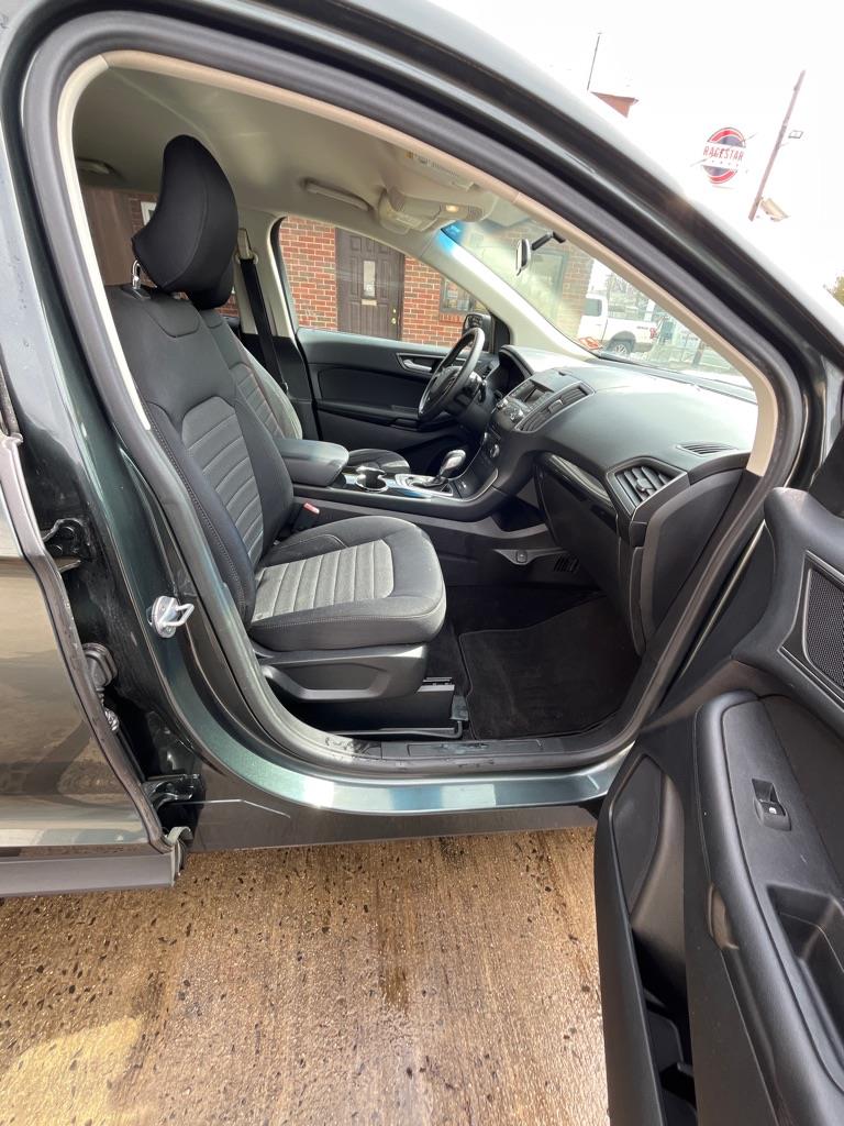 Ford Edge SE AWD 2015