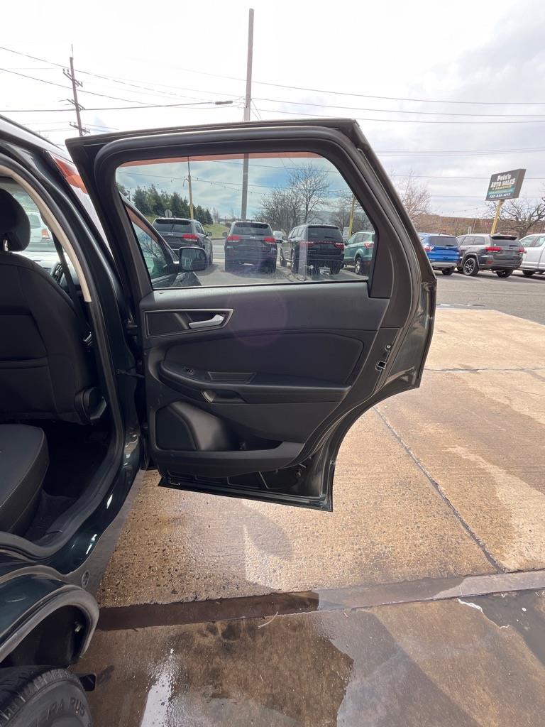 Ford Edge SE AWD 2015