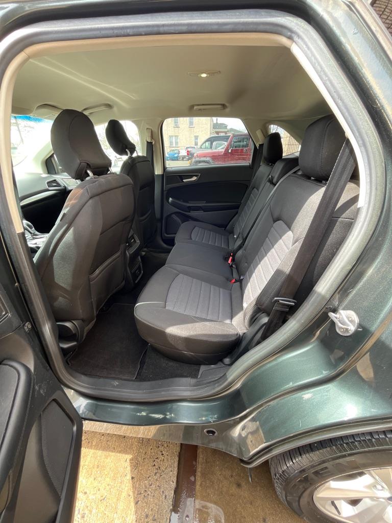 Ford Edge SE AWD 2015