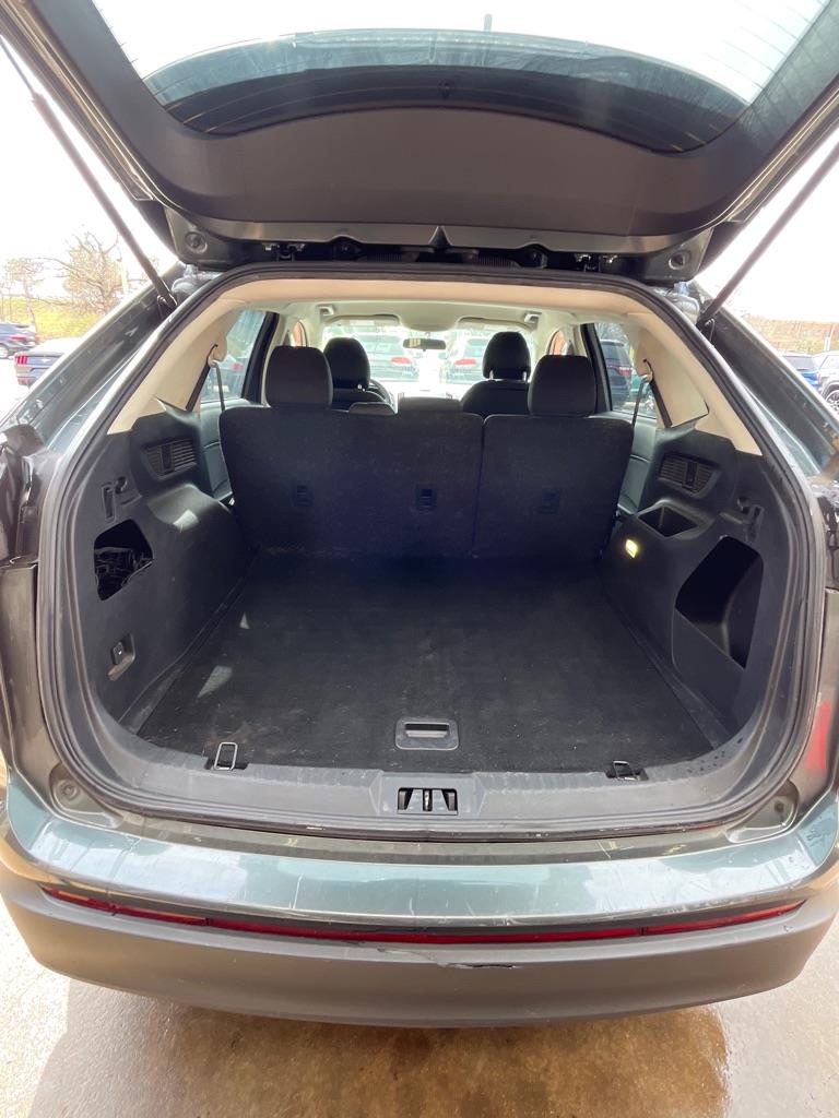 Ford Edge SE AWD 2015