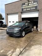 2015 Ford Edge 