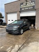 2015 Ford Edge 