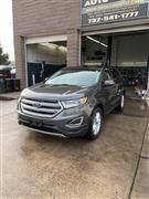 2015 Ford Edge 