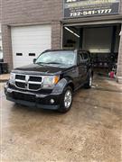 2009 Dodge Nitro 
