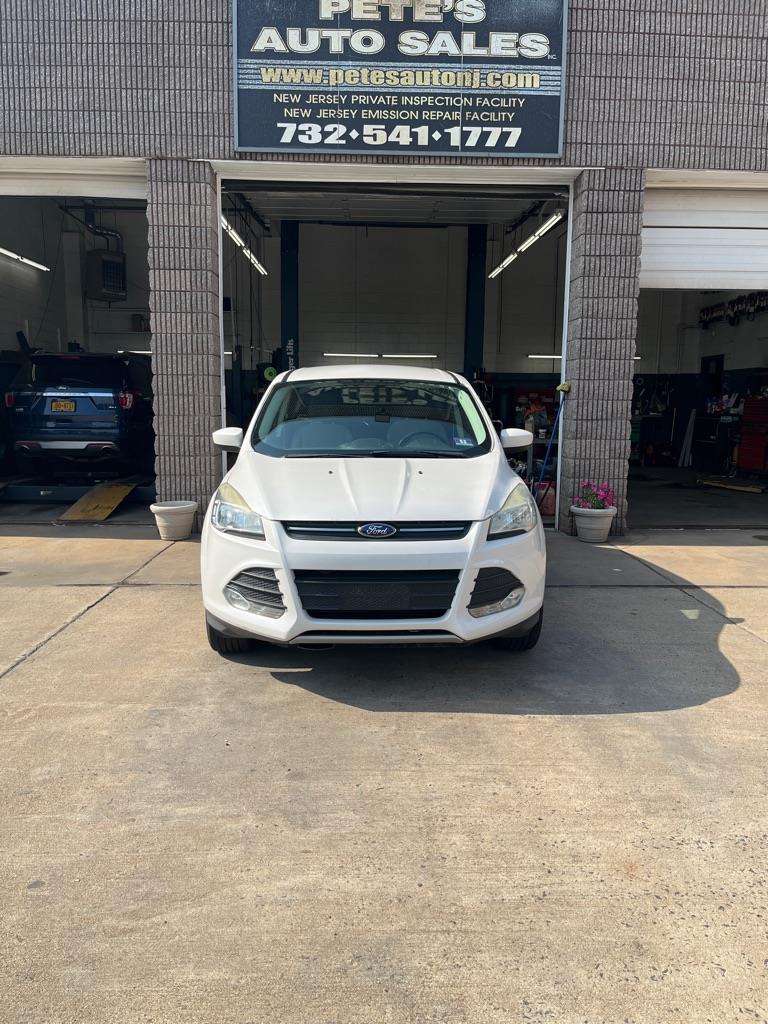 Ford Escape SE 4WD 2015