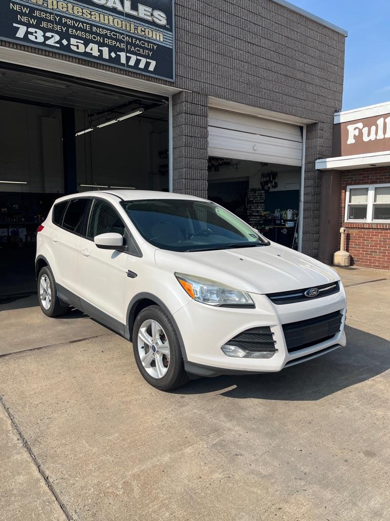 Ford Escape SE 4WD 2015