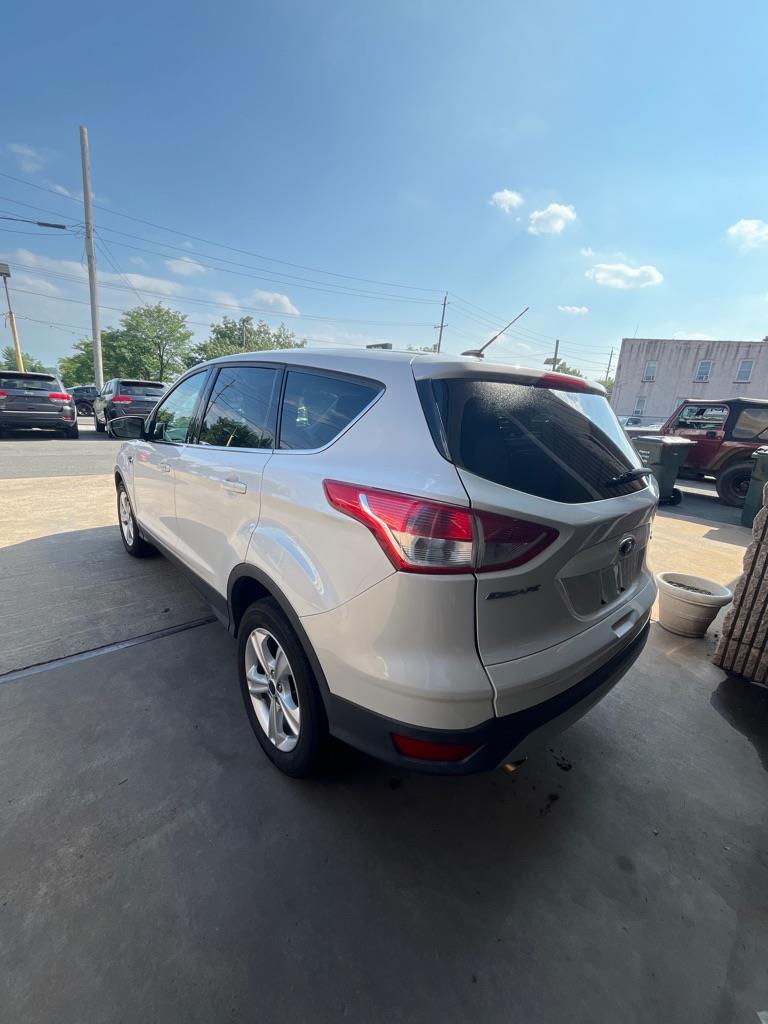 Ford Escape SE 4WD 2015