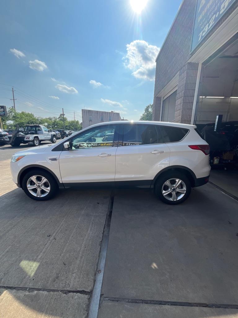 Ford Escape SE 4WD 2015