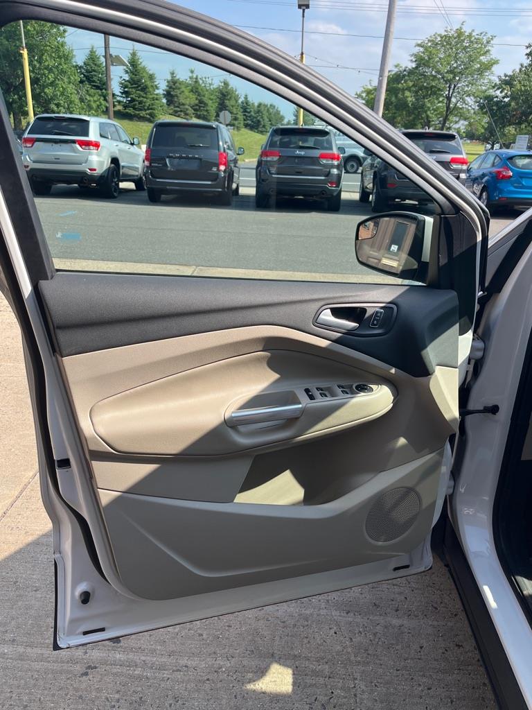 Ford Escape SE 4WD 2015