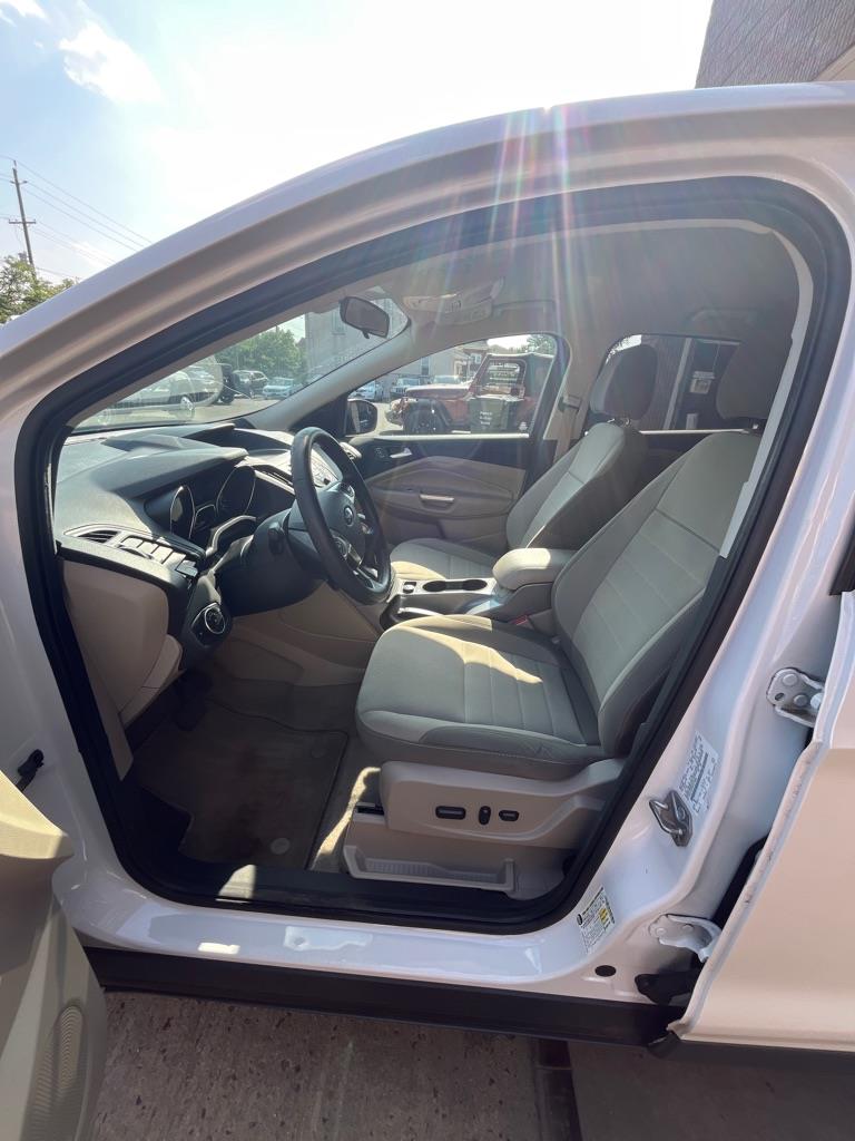 Ford Escape SE 4WD 2015