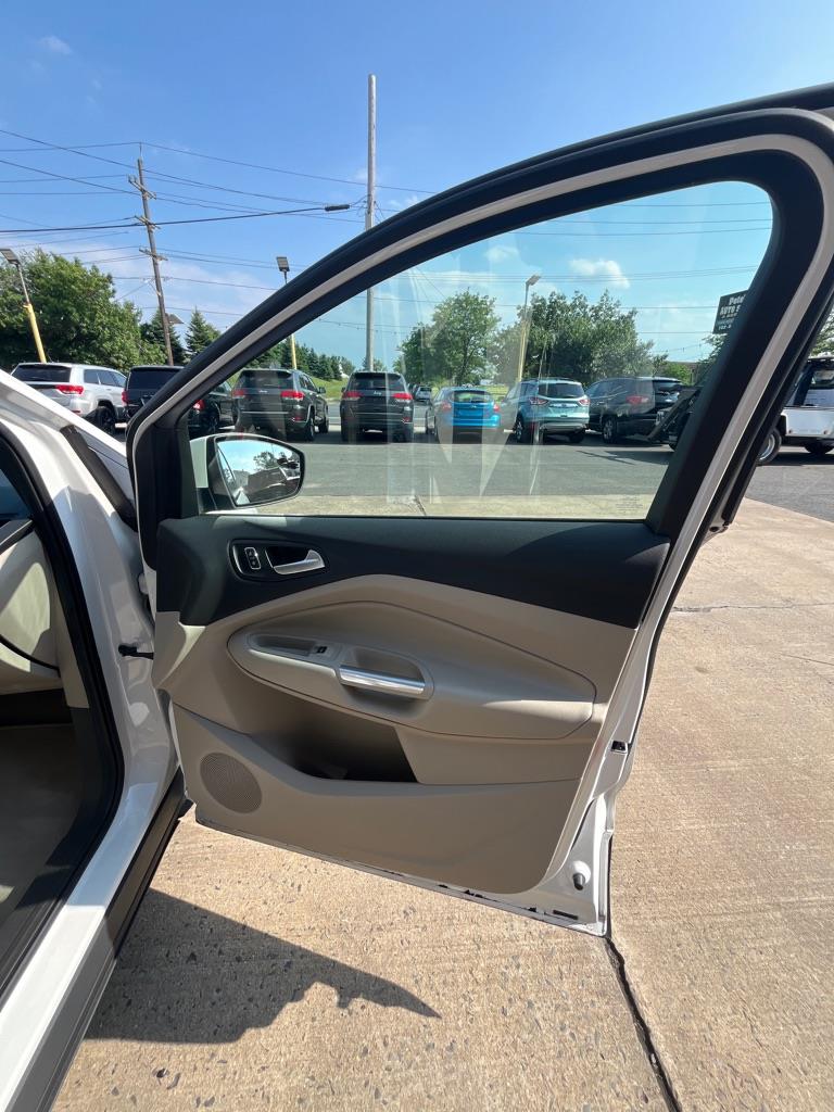 Ford Escape SE 4WD 2015