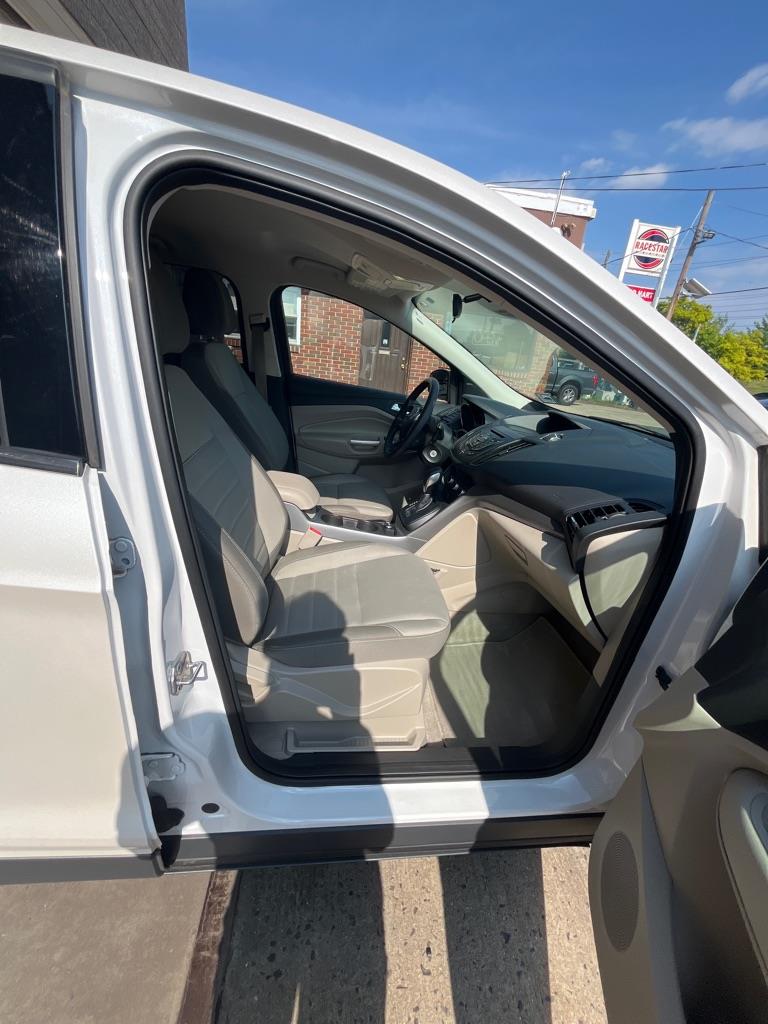 Ford Escape SE 4WD 2015