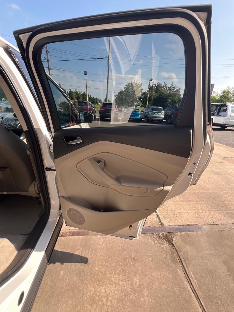 Ford Escape SE 4WD 2015