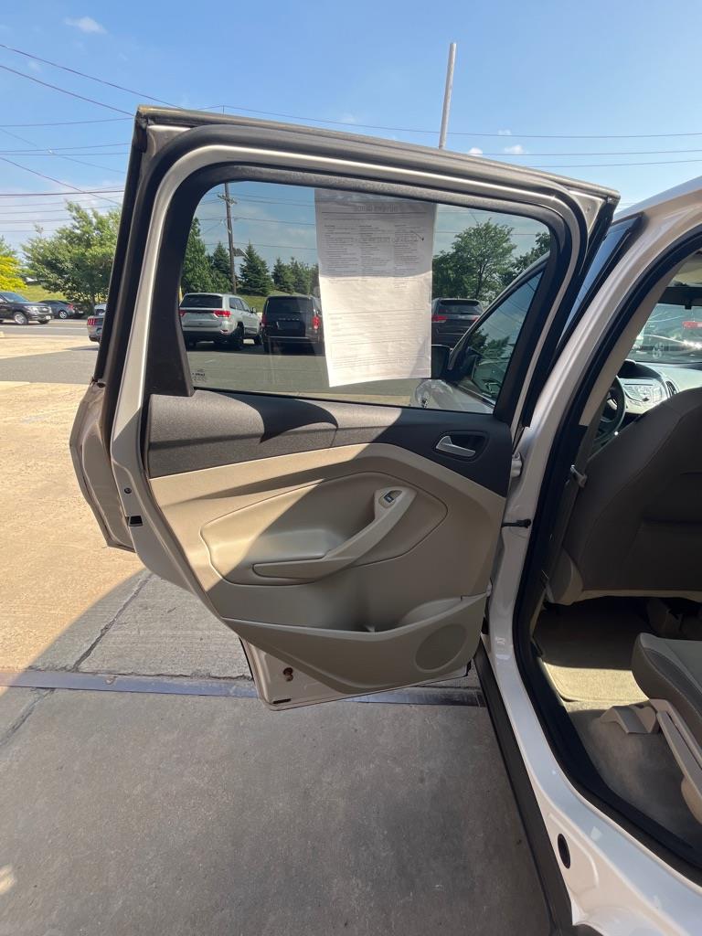 Ford Escape SE 4WD 2015