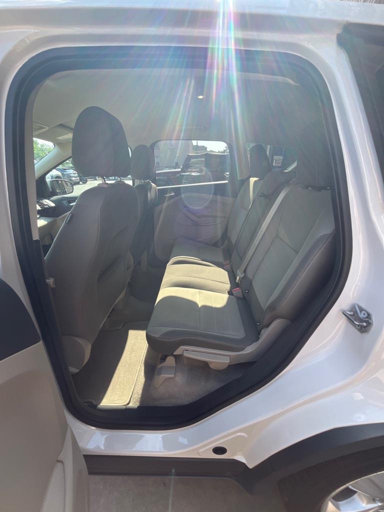 Ford Escape SE 4WD 2015