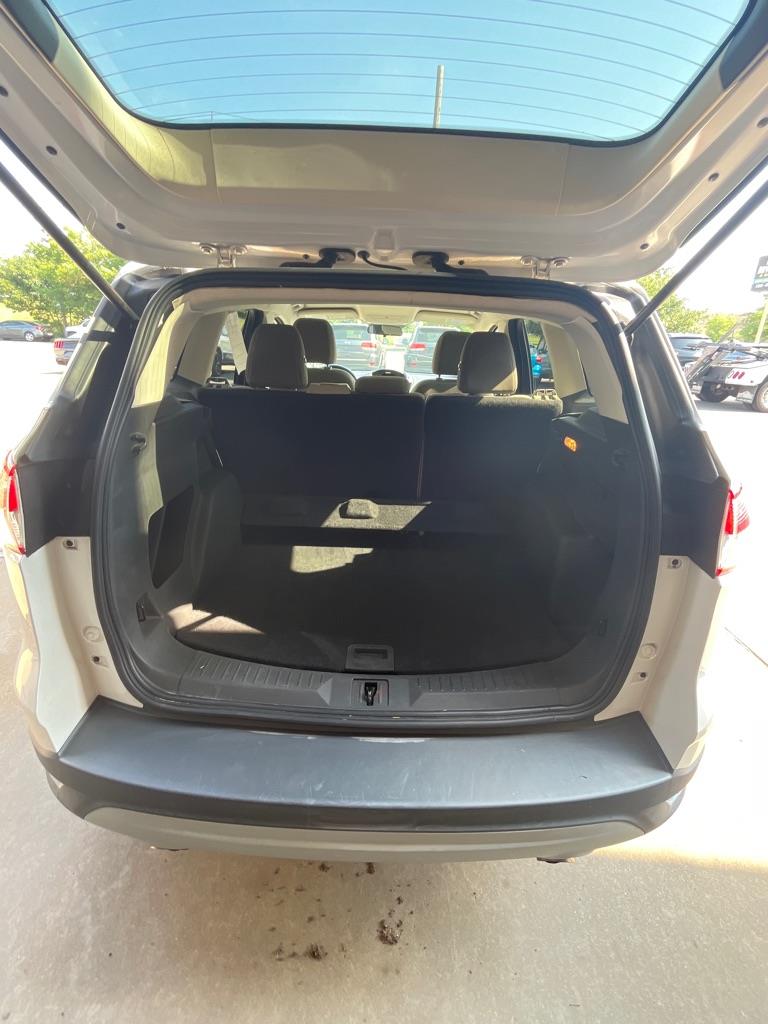 Ford Escape SE 4WD 2015