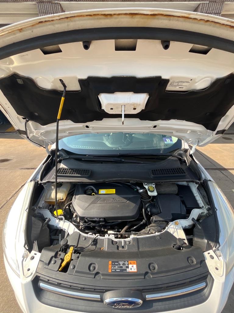 Ford Escape SE 4WD 2015