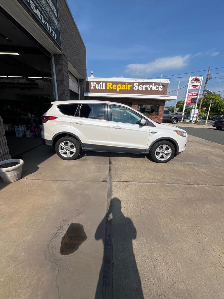 Ford Escape SE 4WD 2015