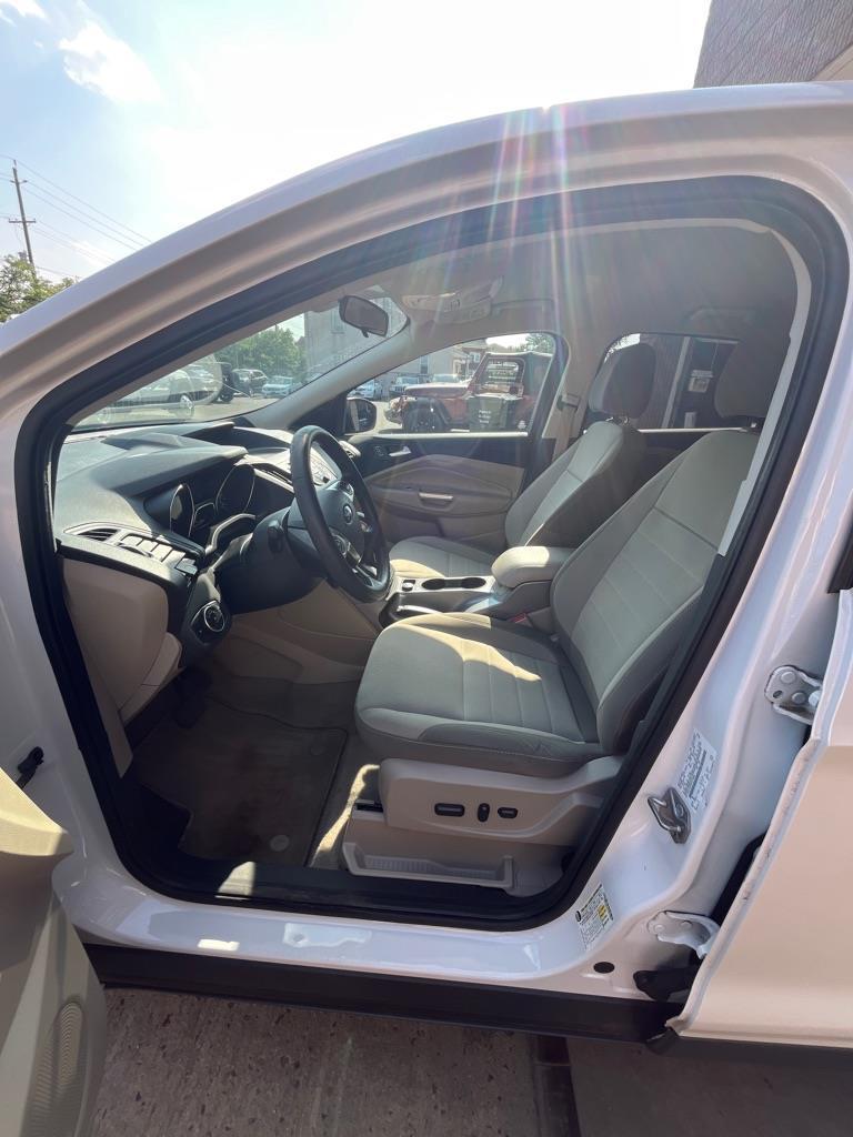 Ford Escape SE 4WD 2015