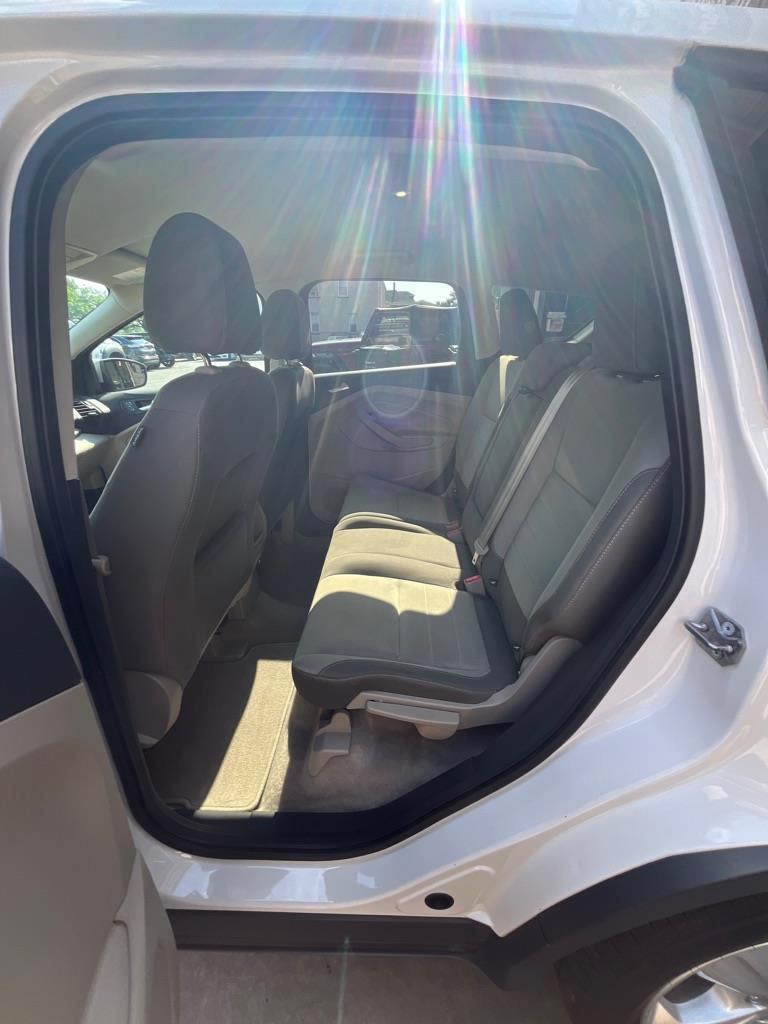 Ford Escape SE 4WD 2015