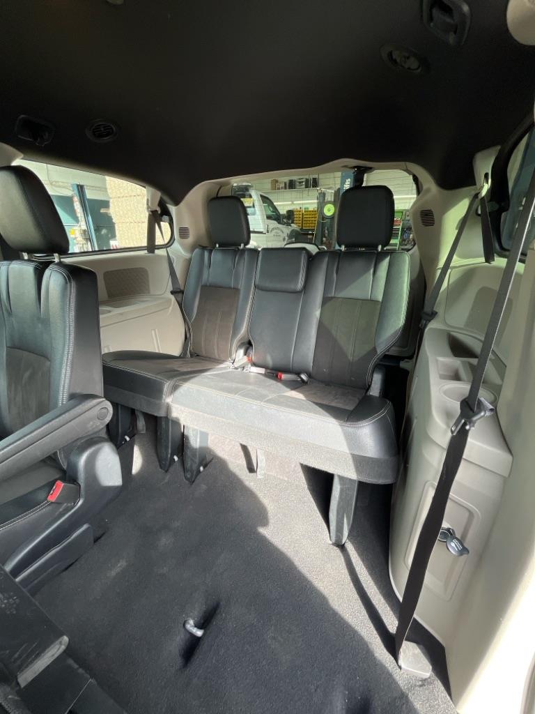 Dodge Grand Caravan SXT 2020