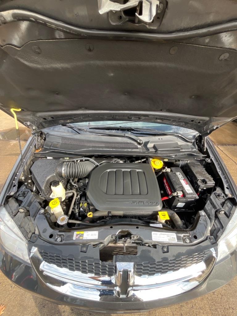 Dodge Grand Caravan SXT 2020