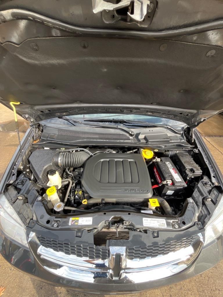 Dodge Grand Caravan SXT 2020