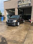 2020 Dodge Grand Caravan 