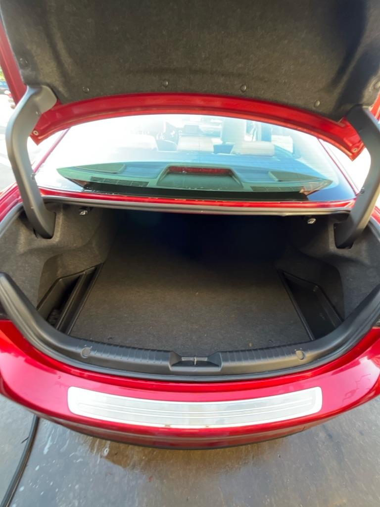 Mazda MAZDA6 i Grand Touring 2016