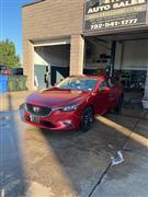 2016 Mazda MAZDA6 