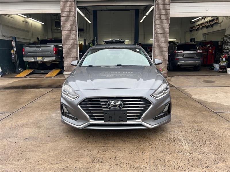 Hyundai Sonata SE 2018