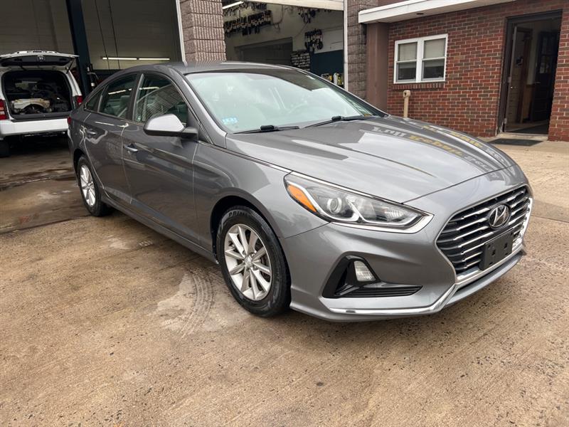 Hyundai Sonata SE 2018