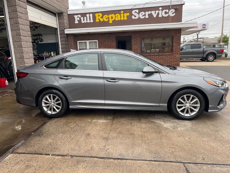 Hyundai Sonata SE 2018