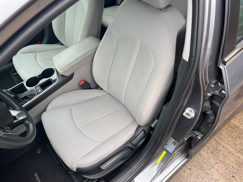 Hyundai Sonata SE 2018