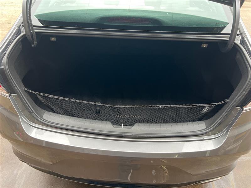 Hyundai Sonata SE 2018