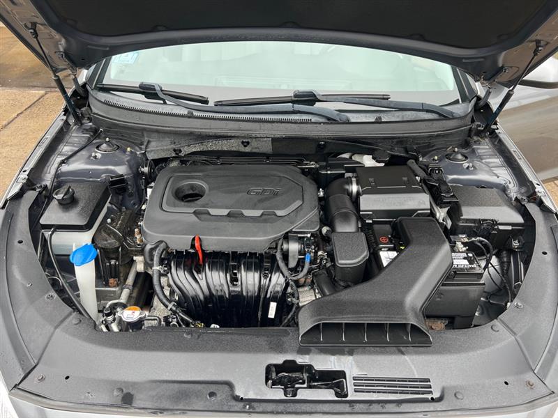 Hyundai Sonata SE 2018