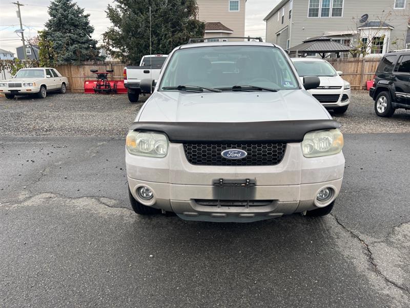 Ford Escape XLT 4WD 2005